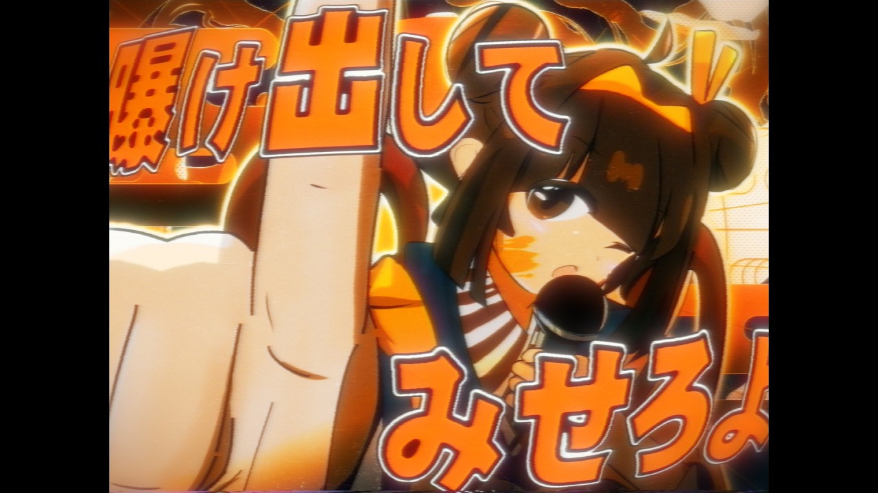 【合作単品】道化師永劫舞曲_13_ロキ