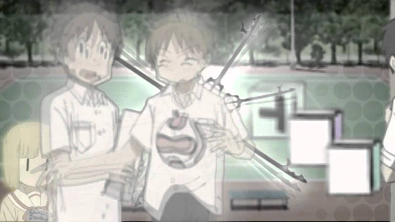 The Hidden Darkness Within One's Ordinary Life