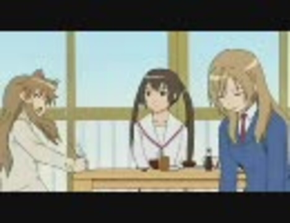 更にタミフる千秋