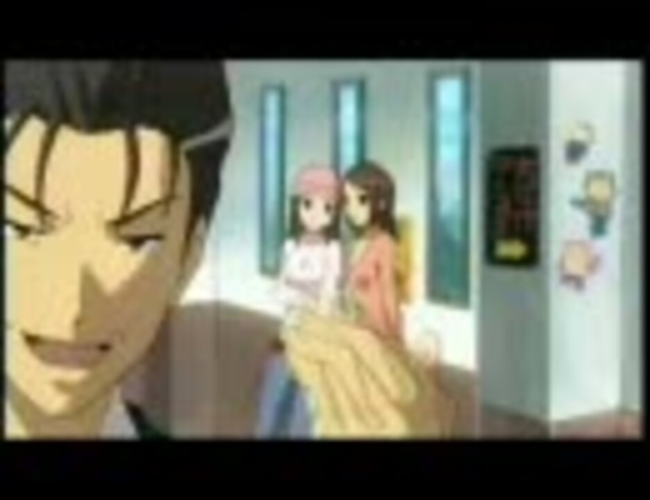 谷口のグルメレース