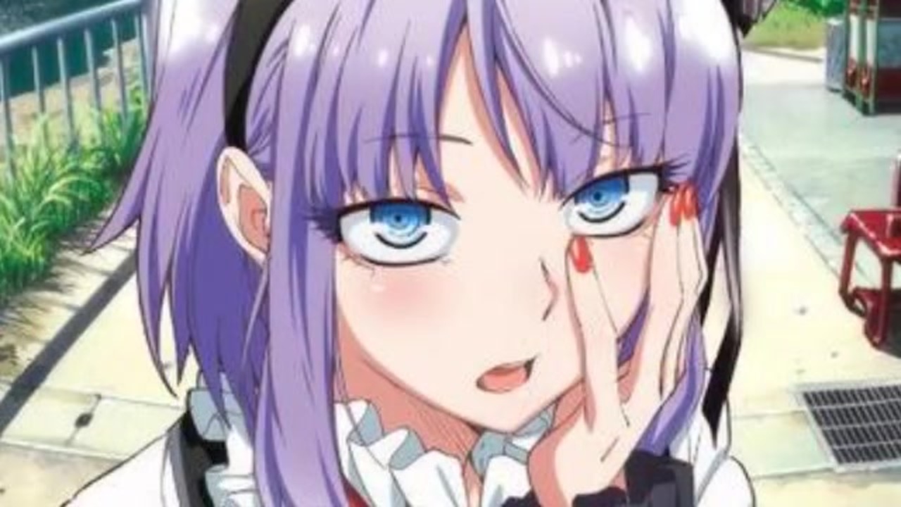 【だがしかし】最新話で流出したほたるちゃん問題のシーン