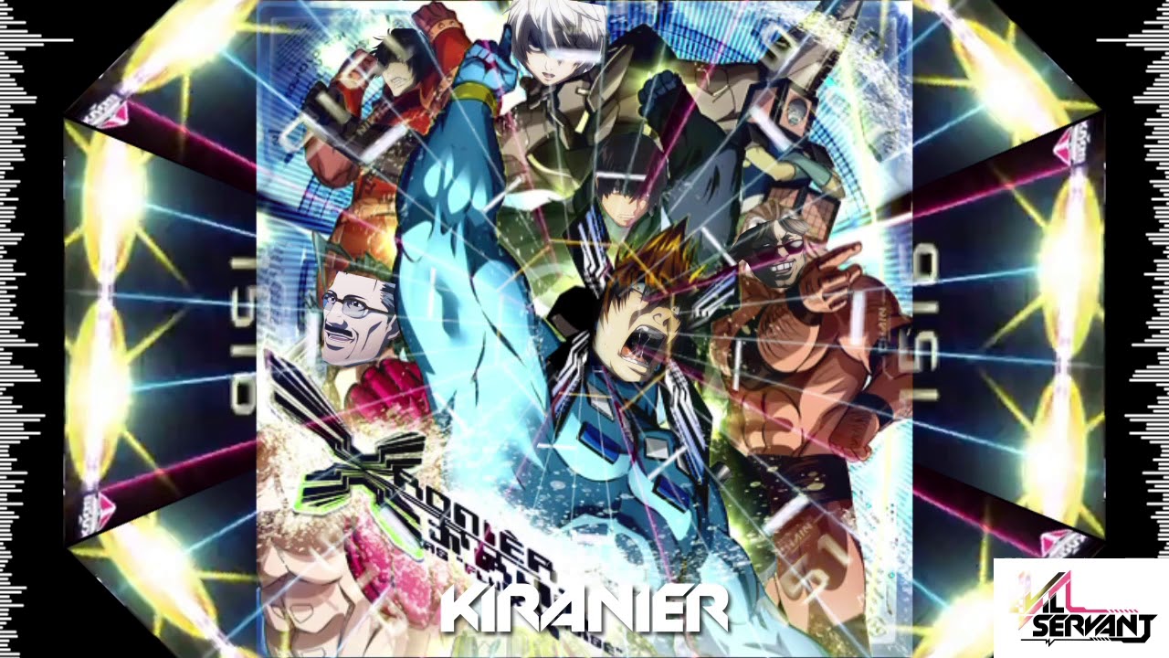 Kiranier
