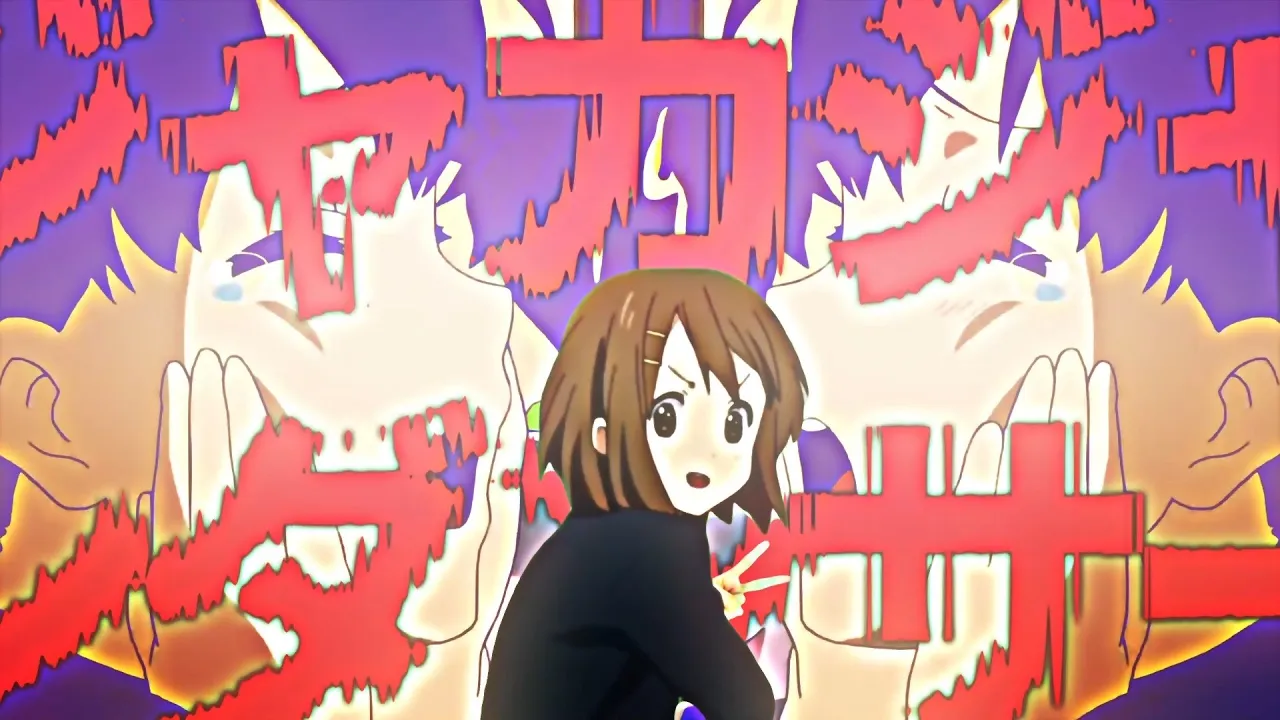 ジャカジャン・ドナーツ・遠ノイダンサー