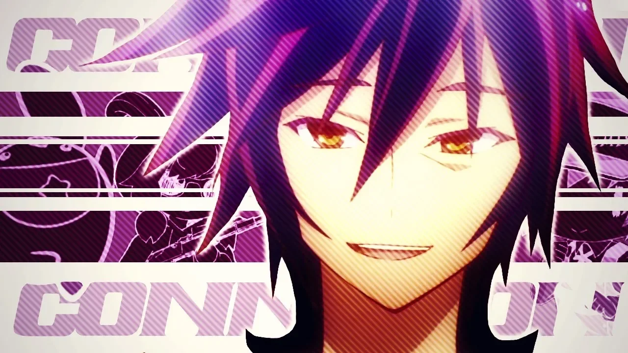 CƟNCᒧUSIƟN CƟNNE✕IƟN 〖音MDM〗