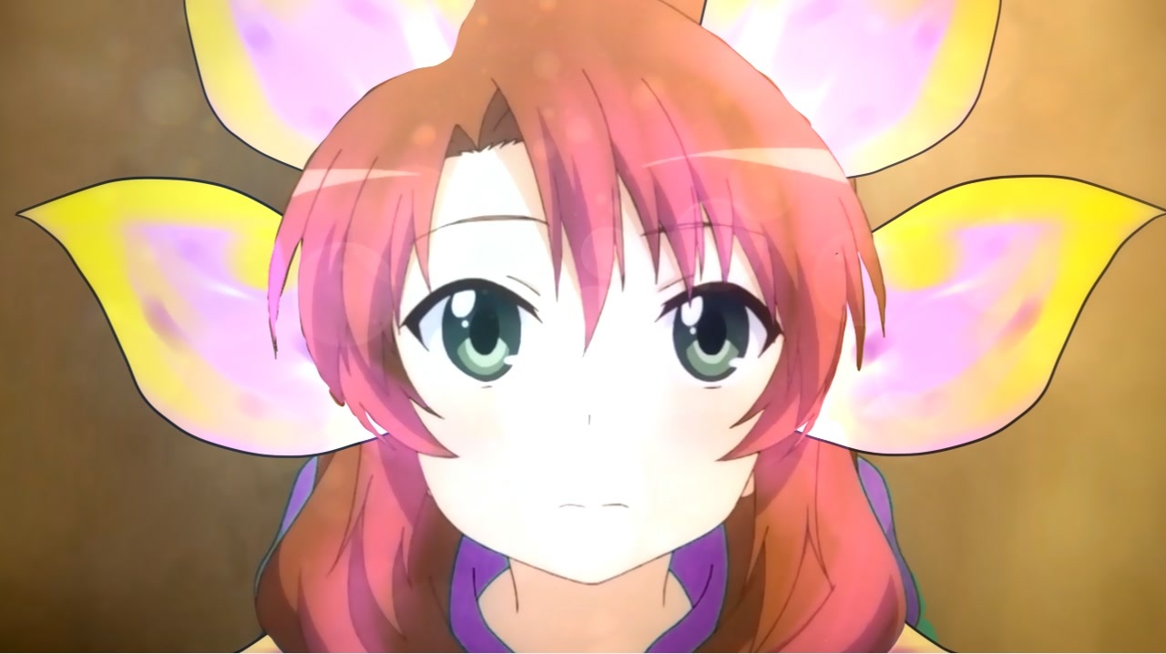 コマミツネ