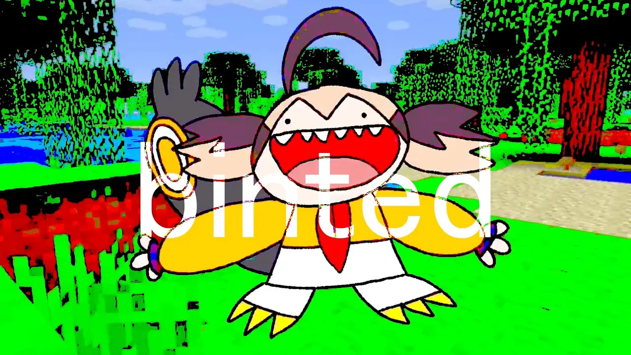 【𝗦𝗧𝗥𝗢𝗕𝗘 𝗪𝗔𝗥𝗡𝗜𝗡𝗚】I JUST CANT STOP THINKING ABOUT GIGI MURIN