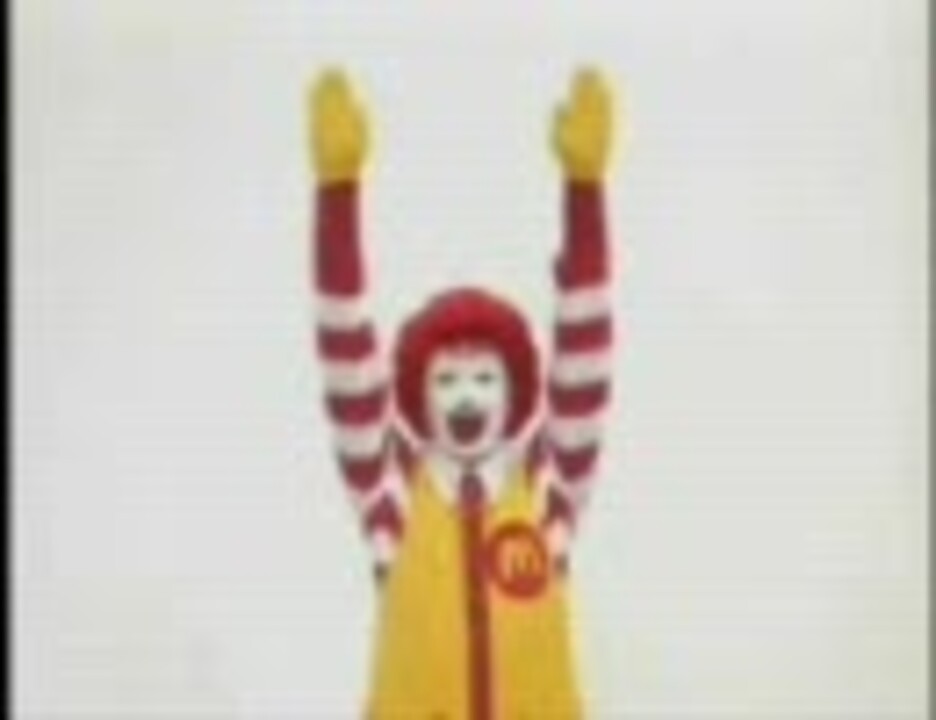 ドナルド様の通り道　～ donald Road【静止画】