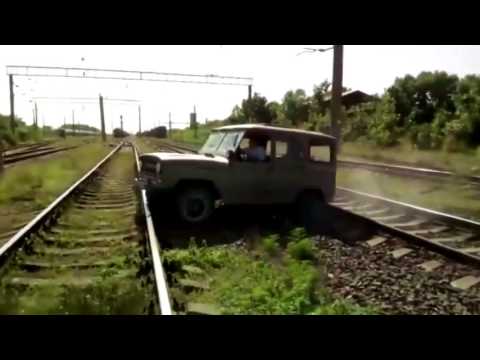 Chocobo Train