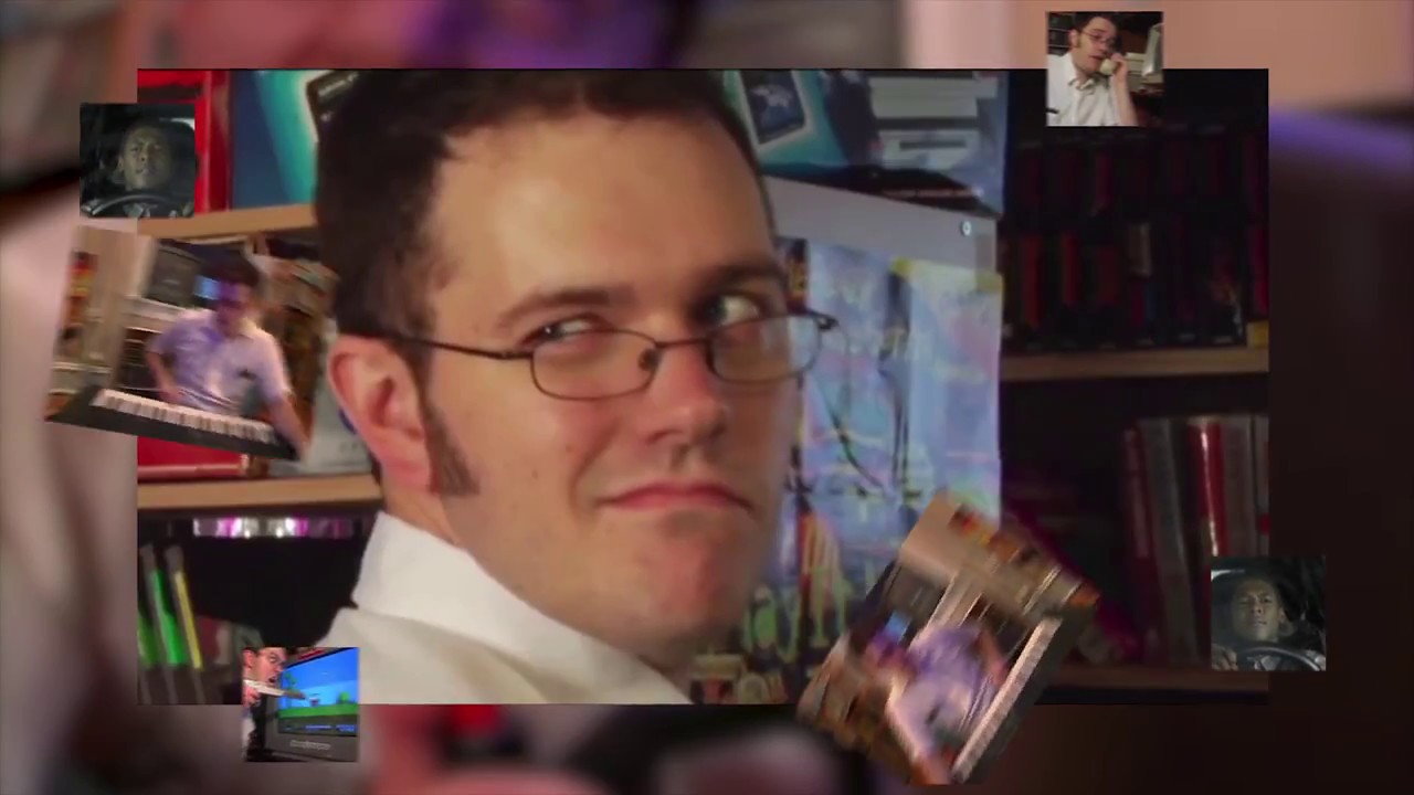 Nerd Up