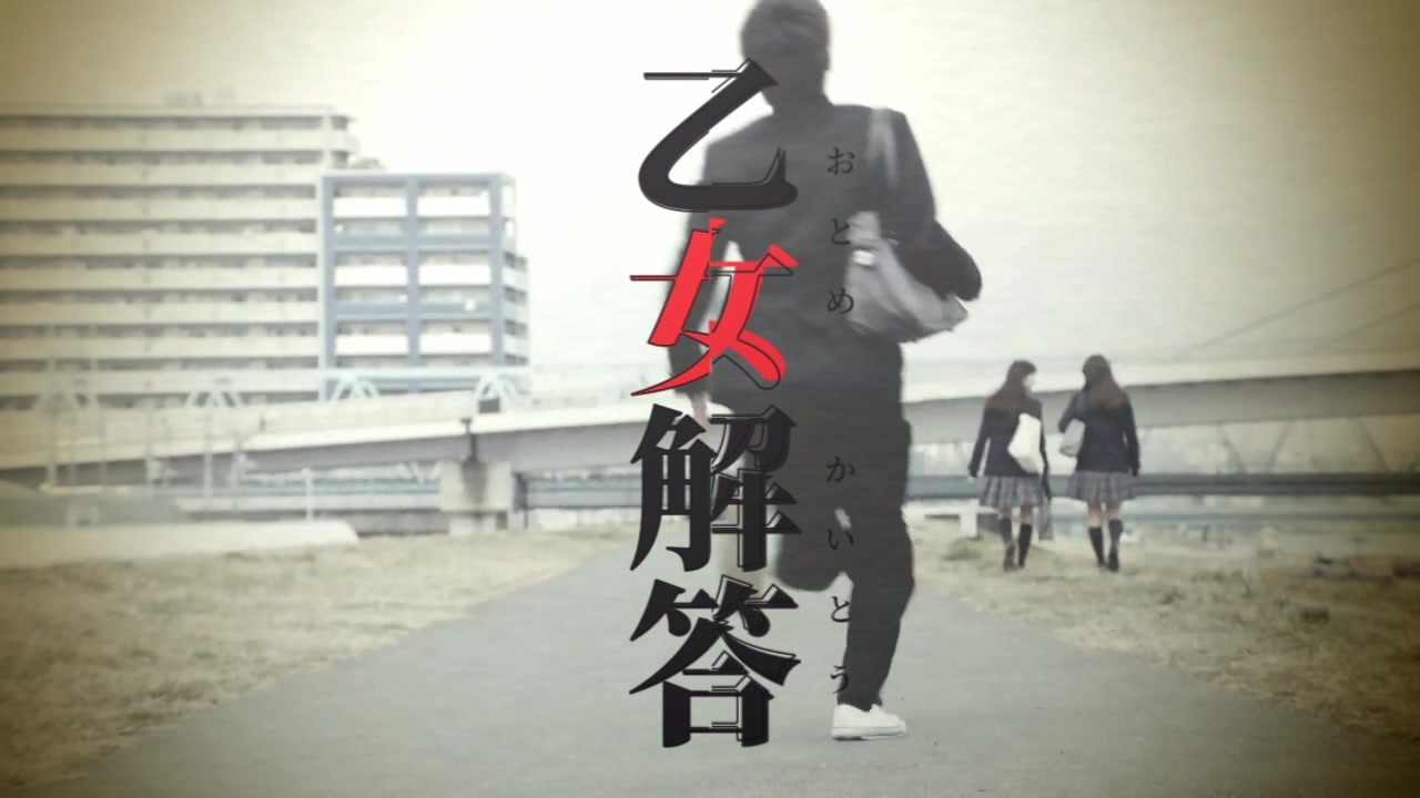 乙女解答