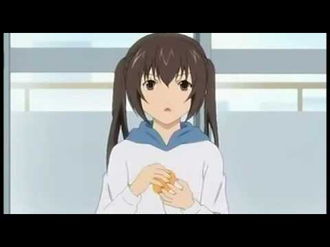 [みなみけ～おかえりMAD] 金が無いなら恋をすればいいじゃない
