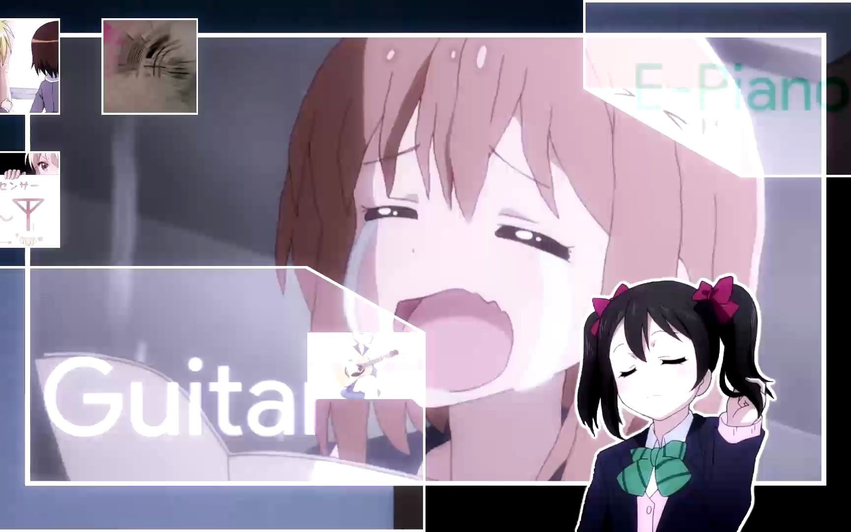 【原曲不使用】加州旅馆