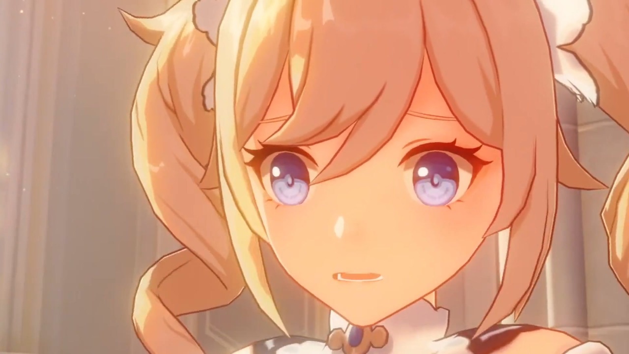 バーバラストーム