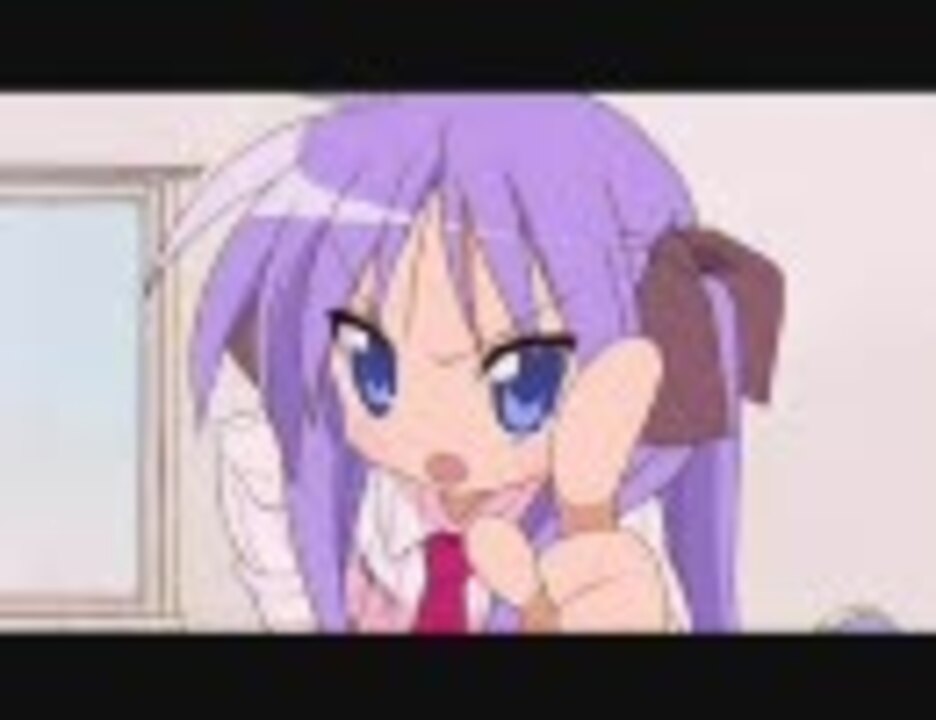 患部で止まってすぐイク ～ 和みのらき☆すたいん