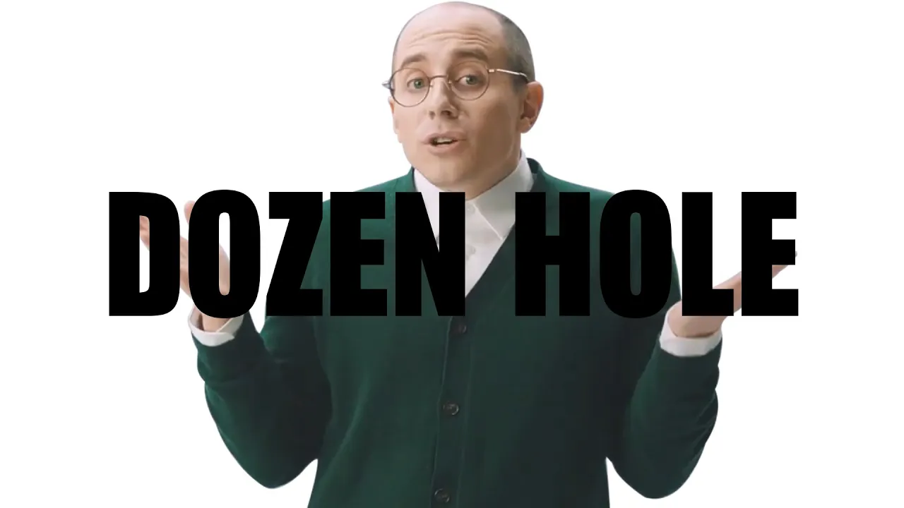 크리스피 크림 도넛 홀