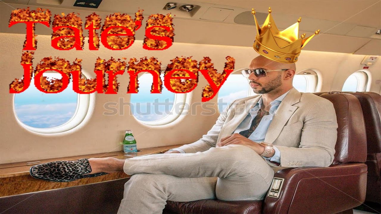 Life is Roblox - Tate's Journey