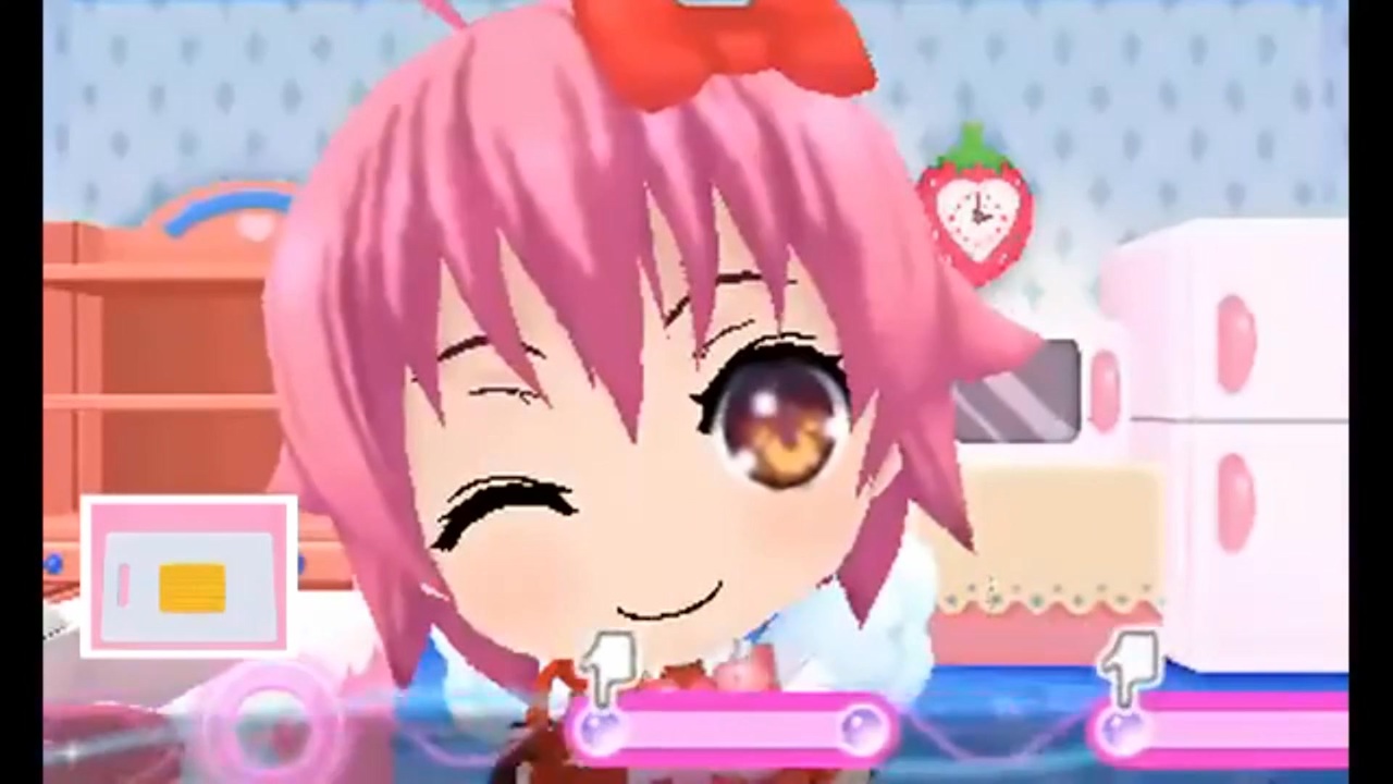 私的オールスターでThe Sampling Paradise　高速合作スペシャルバージョン