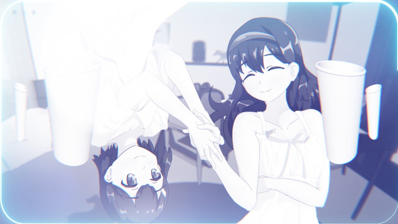 いとでんわ - たぶん