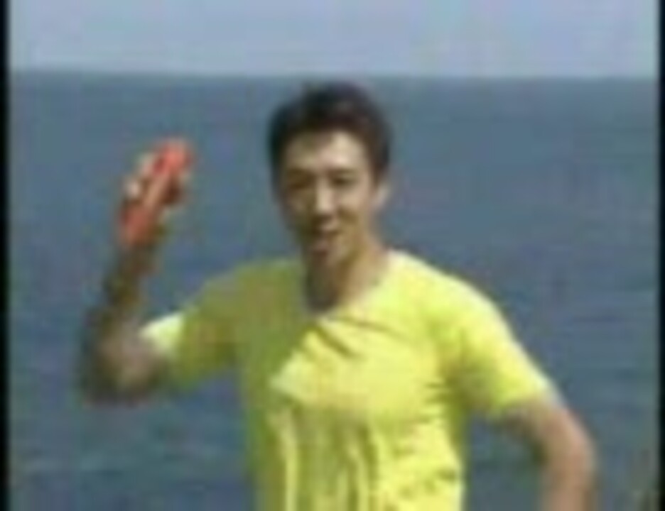 【松岡修造】星岡ビィ造３　ヒートキャニオン【星のカービィ】