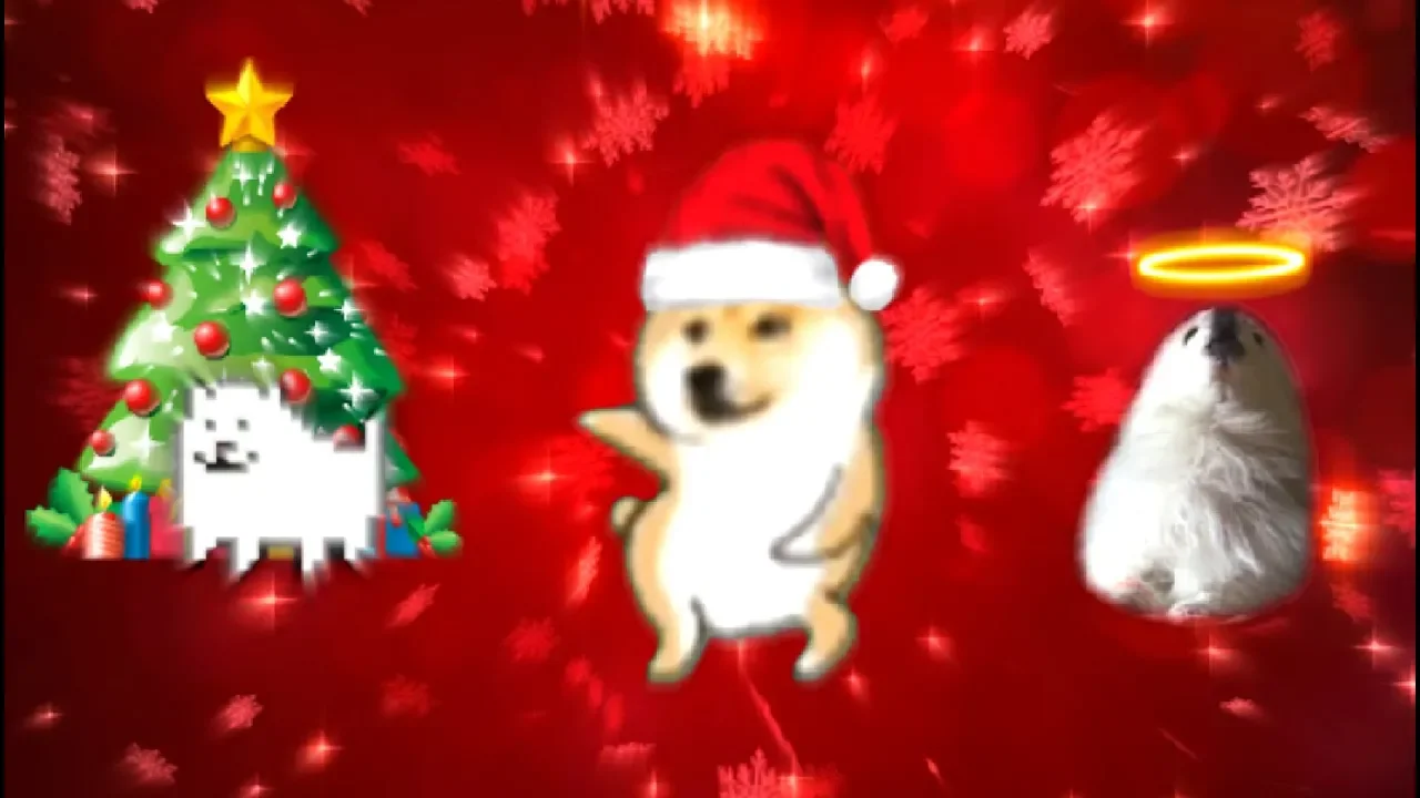Last Borkmas