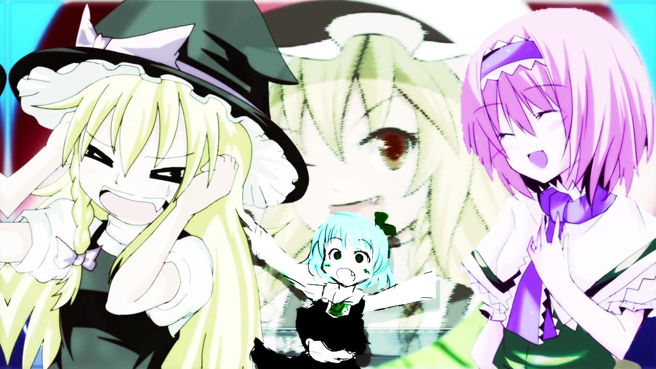 Aquarius☆.mp4