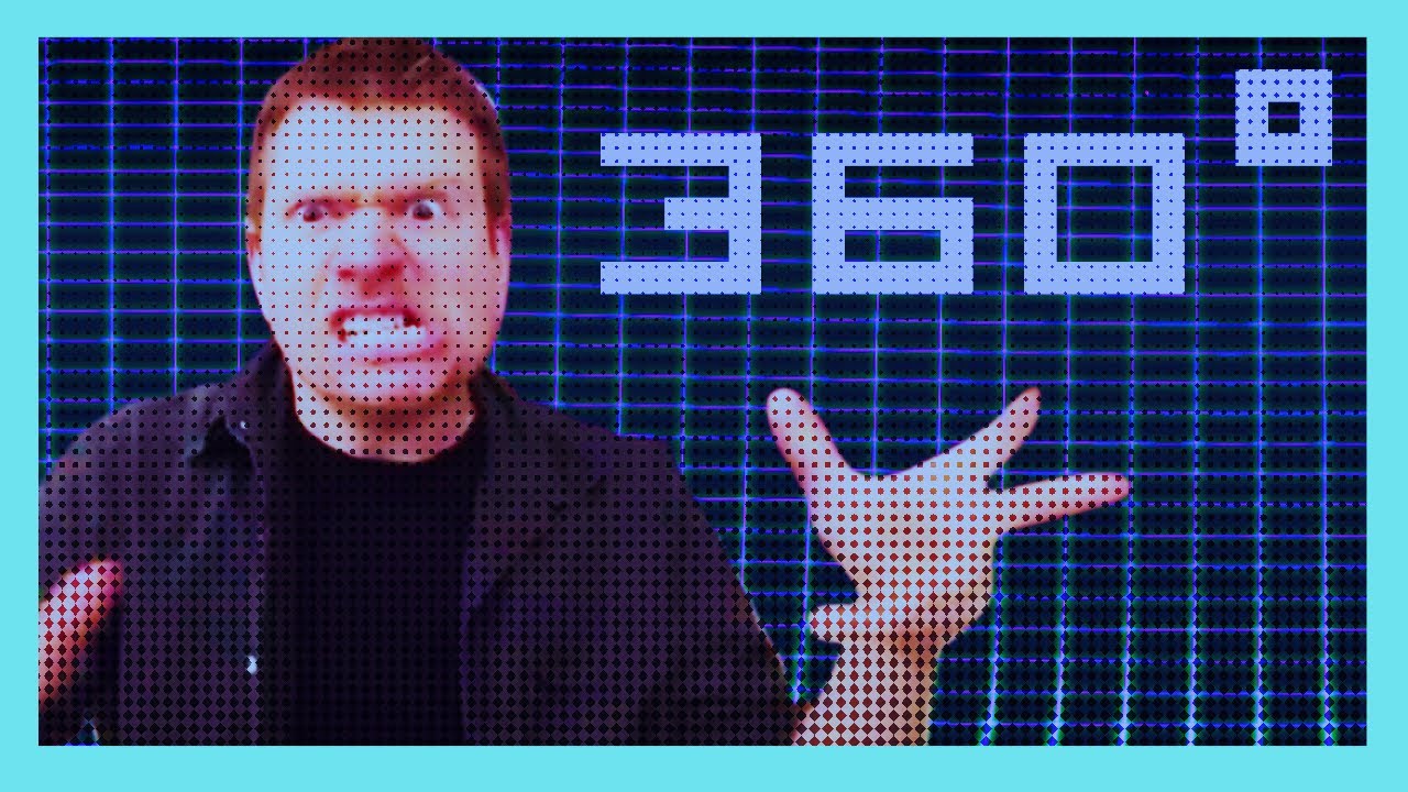 Irate Gamer 360°