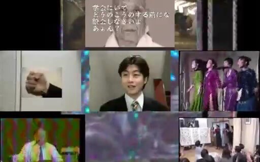 イ”エエスプガルーダ４面　学会都市（赤走行ver）