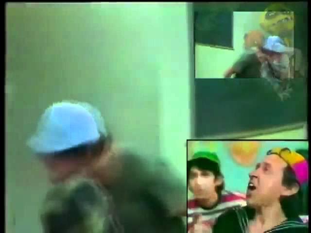 YTPMV   Rock My Emotions With Mr Dawn  [REUPLOAD]