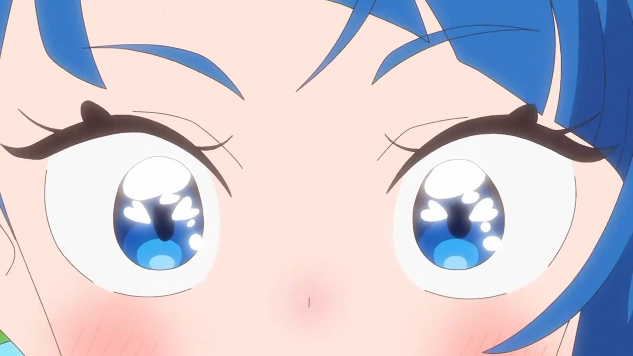 グルメレポーター