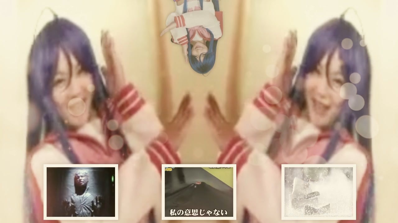 もってけゴエモンベッド2　らき☆すた・涼宮ハルヒの憂鬱BGM