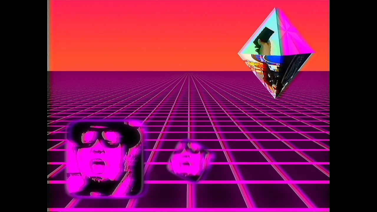 Mega64's Celebration