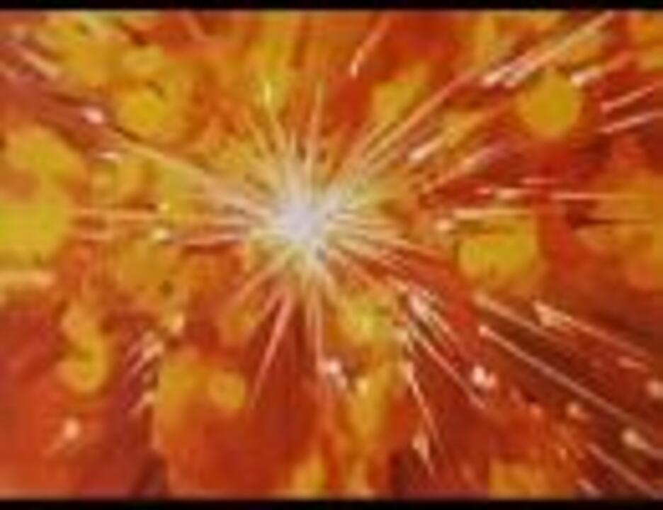 【静止画】ボルガを落としてボンバーマン