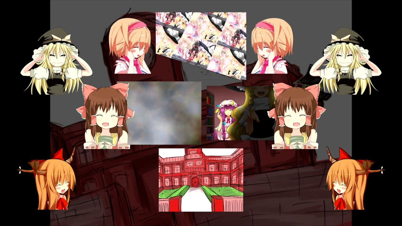 習作☆2