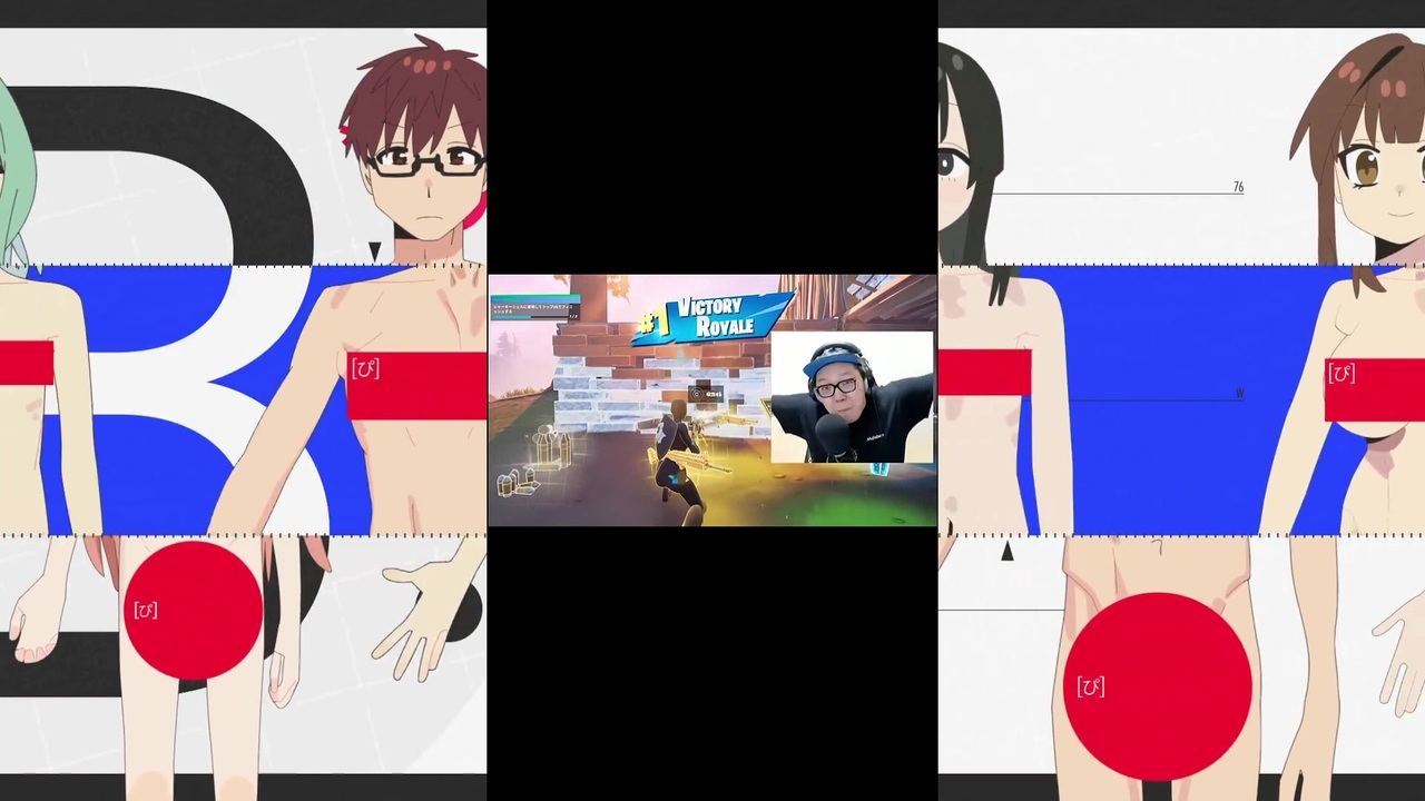ぴがあって