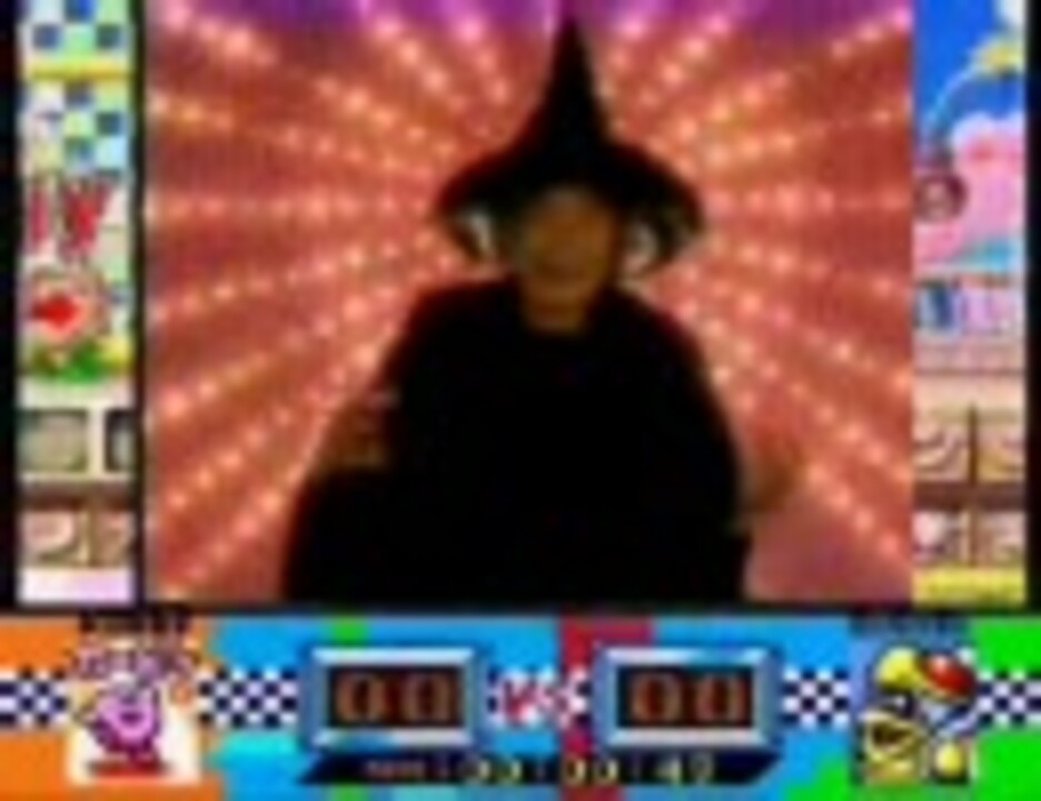 【頭が】ねるねるねるねのグルメレース【テーレッテレー】