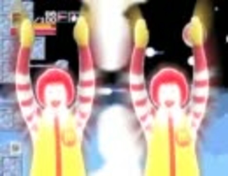 つきみバーガーのうた