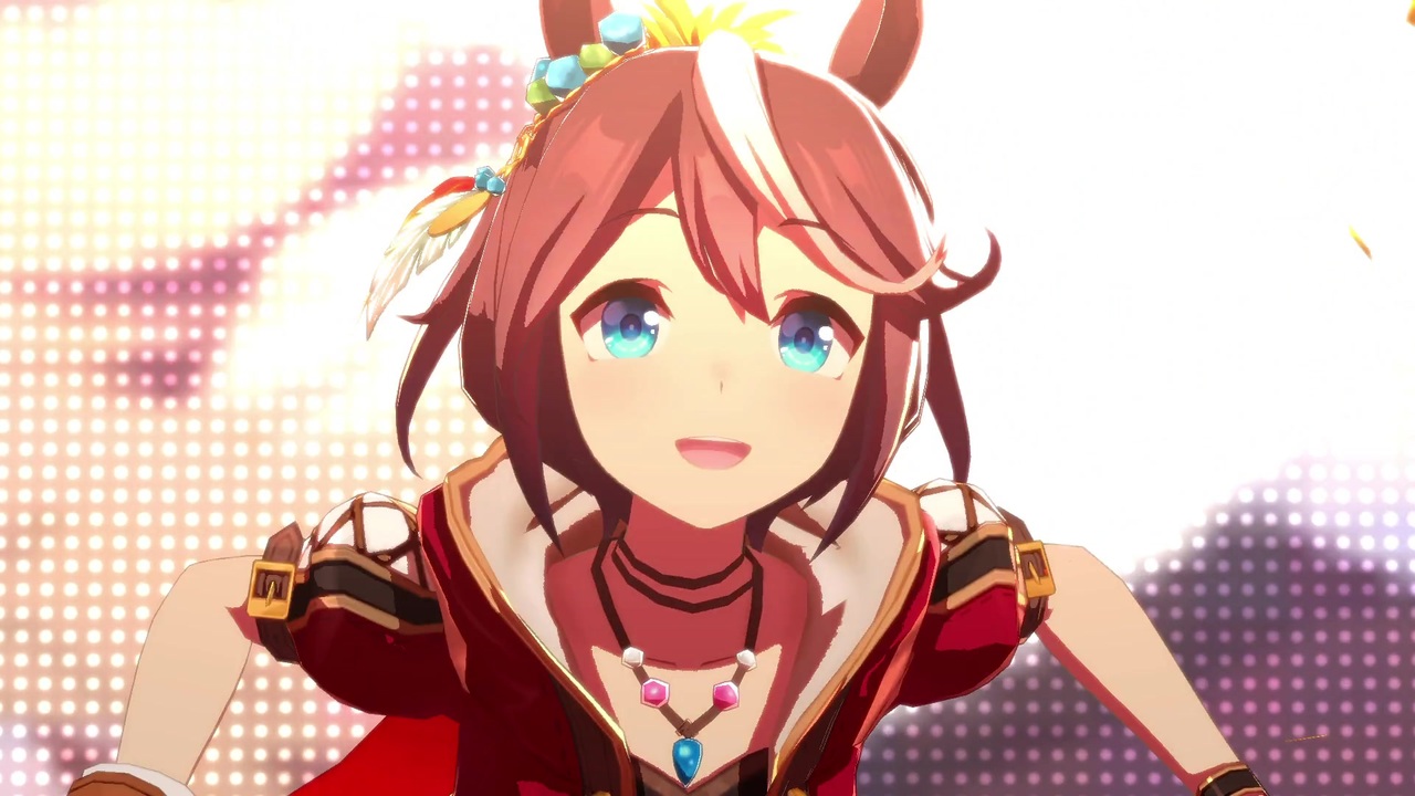 ウィリアム・ナメル序曲(終曲)