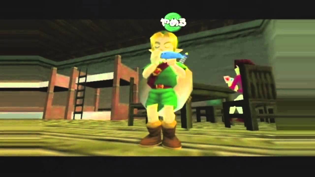 リンクの楽器×ウィンターズ