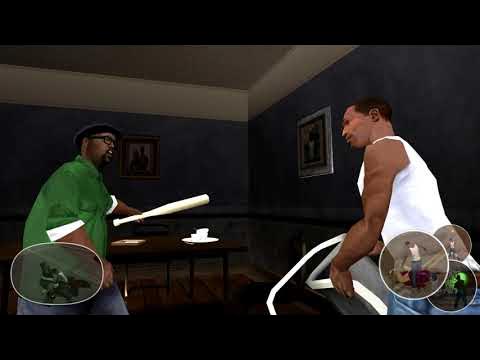 Grove Street Lololo