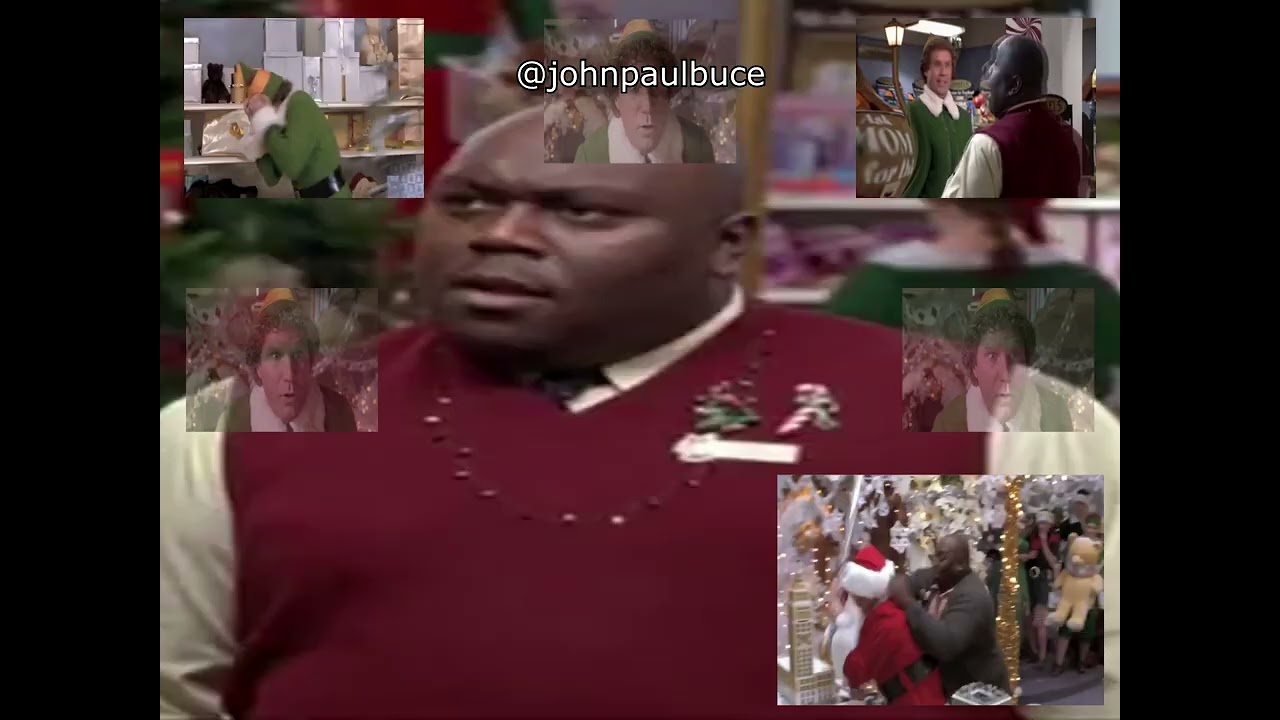 ytpmv elf skogens djur 014