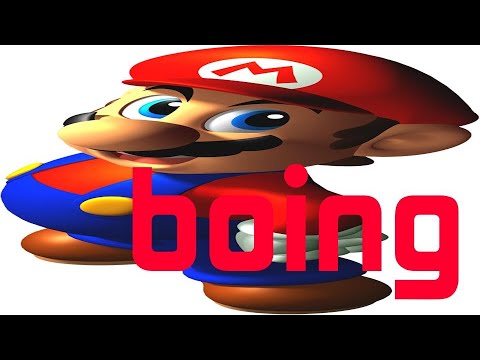 hd boing