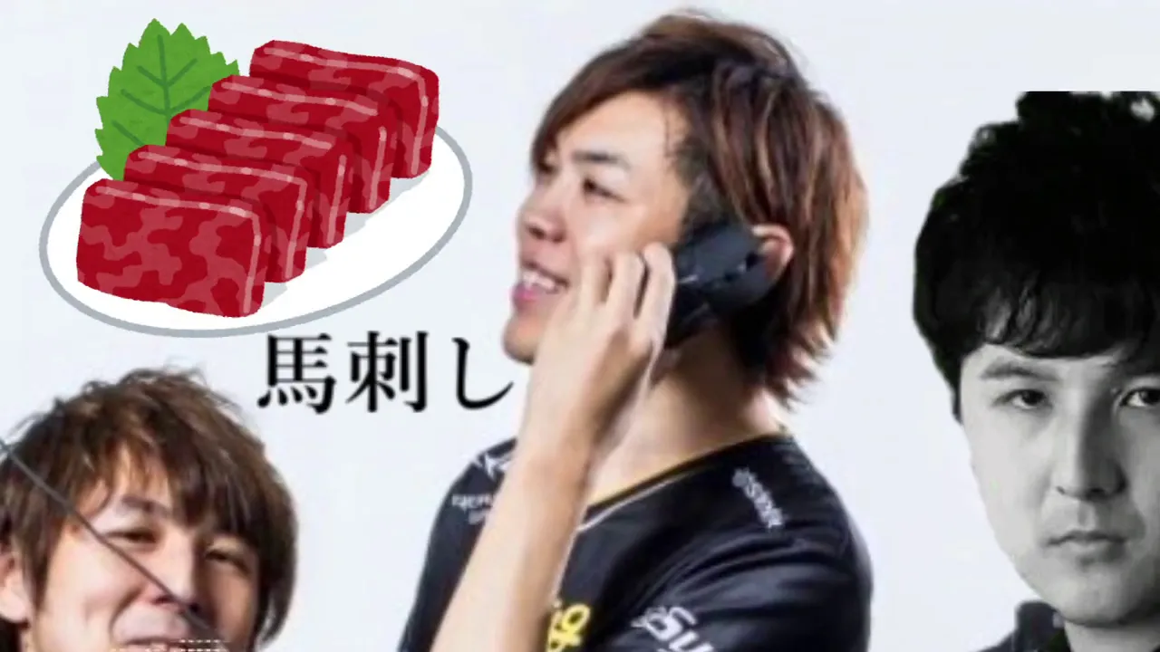 デトネ・オブ・ナイツ（short）