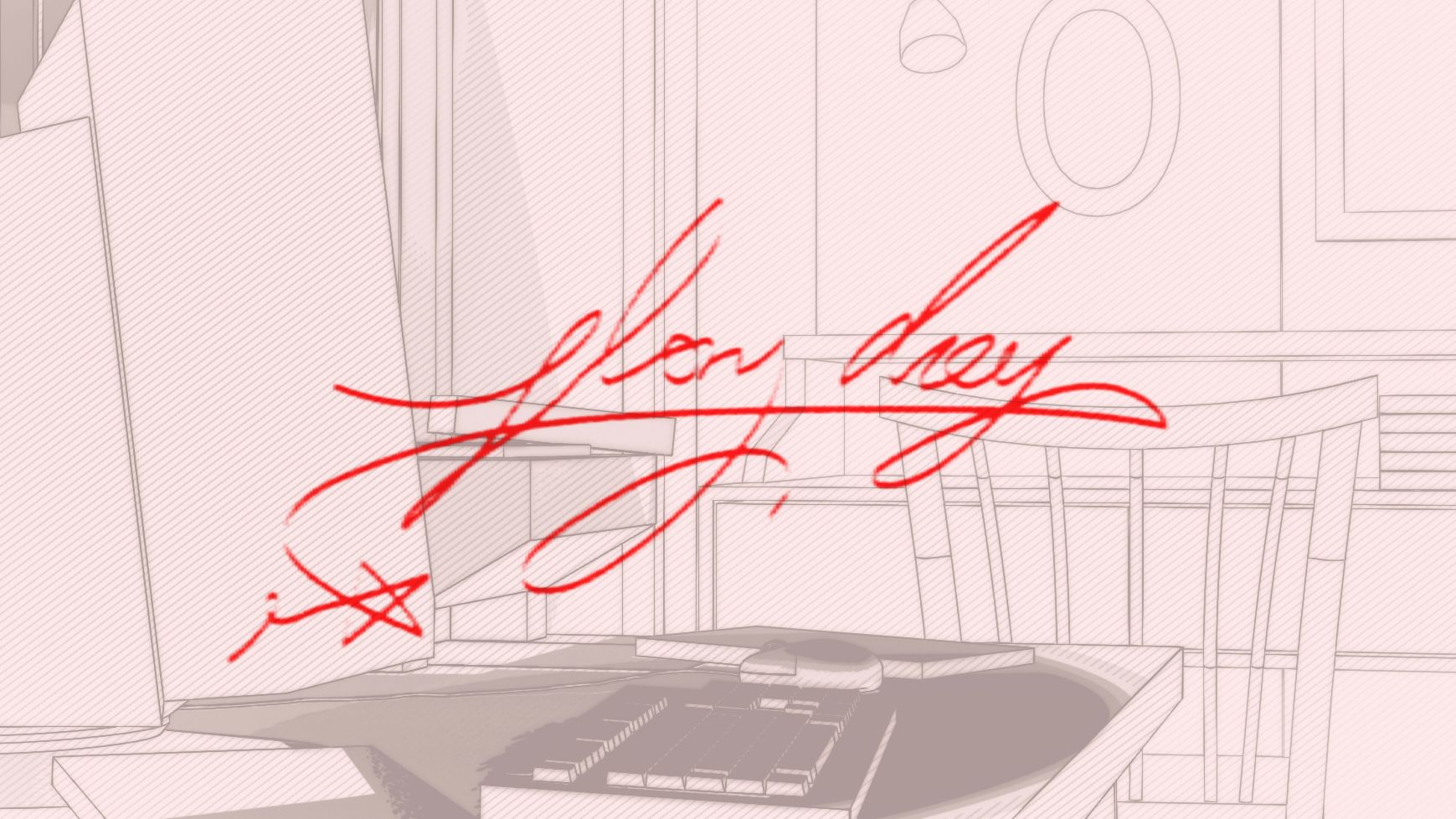 【德国BOY】glory day