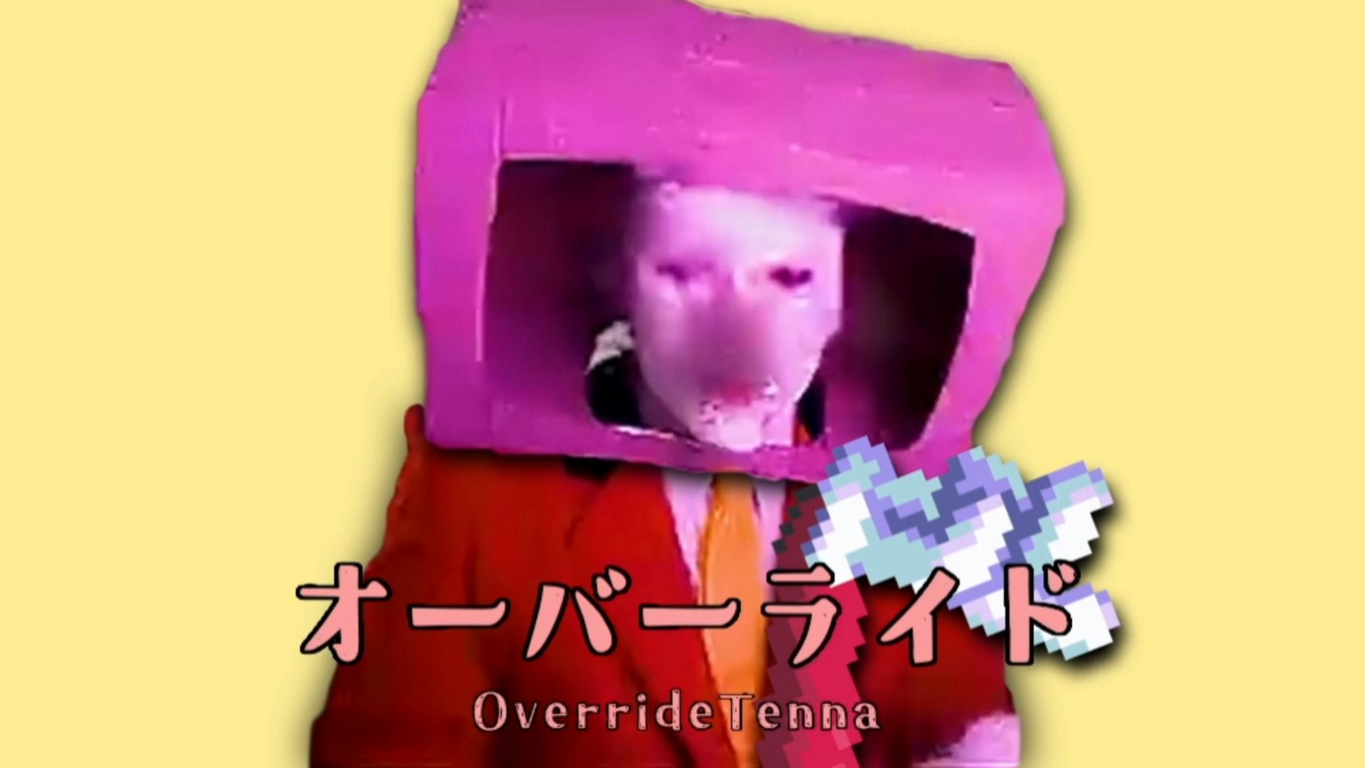 过载TENNA