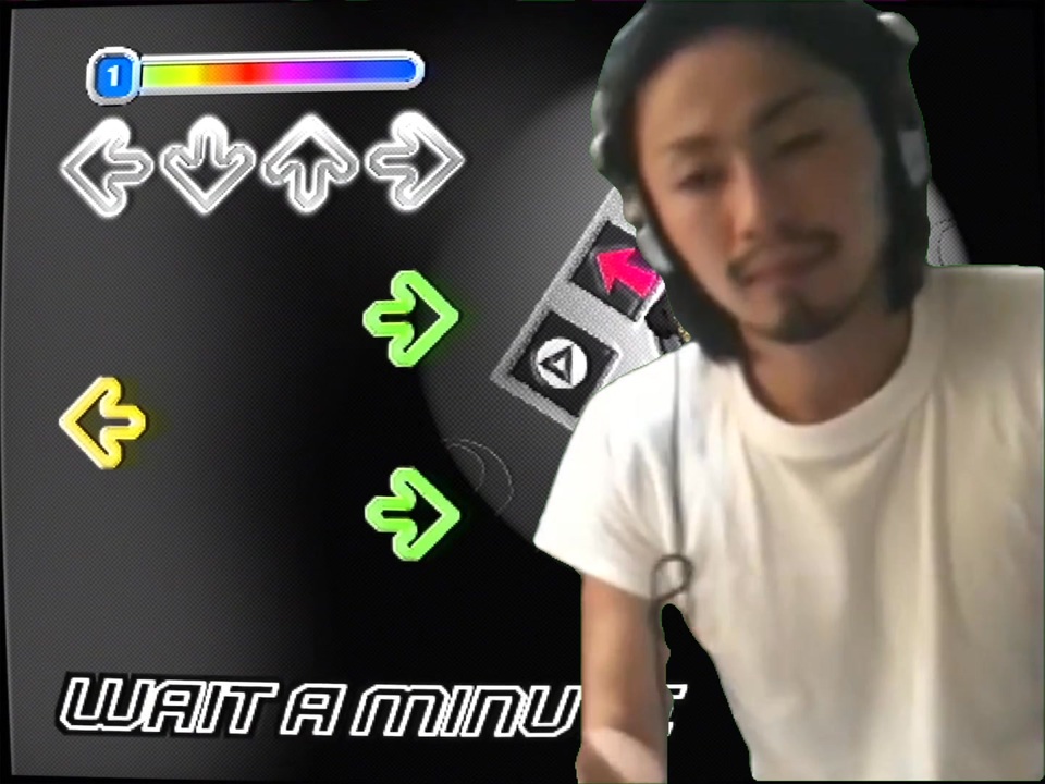 Chinkotion / 裏Lance Savali