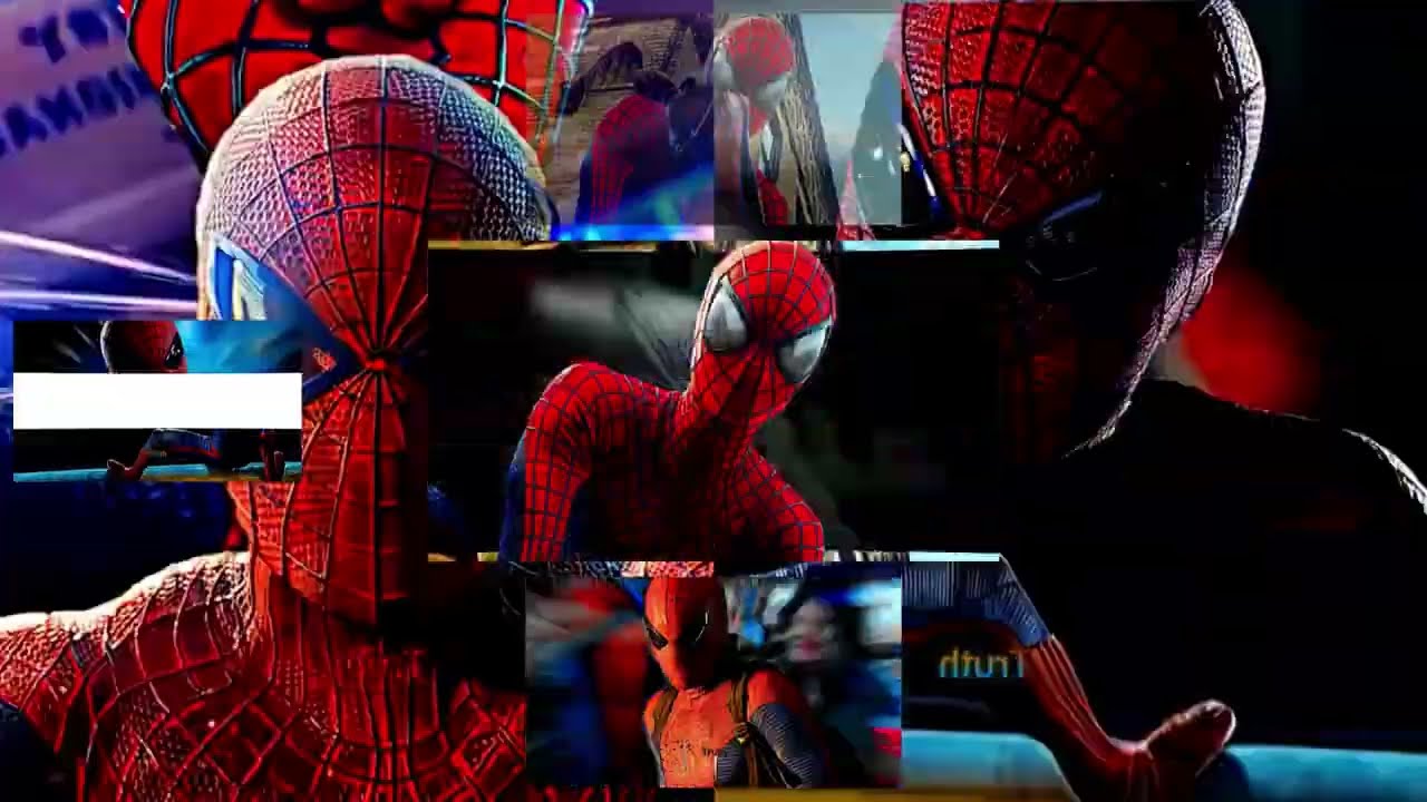 Peter Parker Halloween - Polyester World