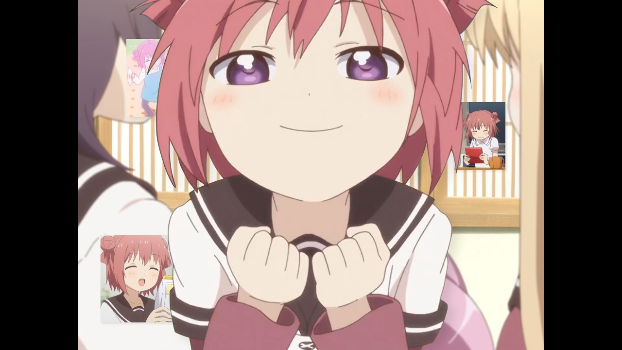赤座あかりさんはじまる用03