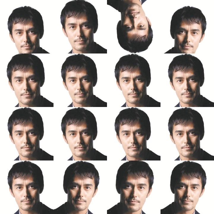 abe abe