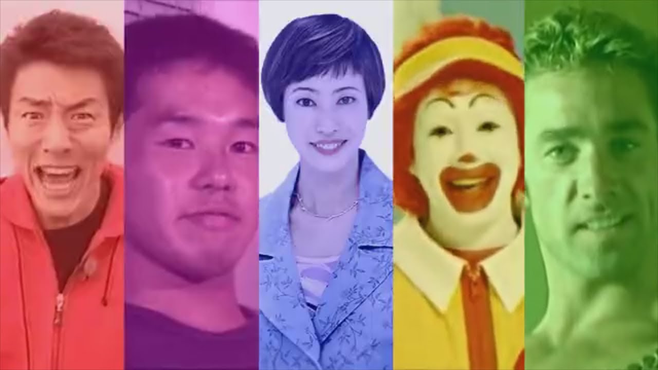 どうして世の中の男共は私のことをナンパしないんだディスコ