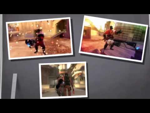 [OtoMAD]TeamFortress2 Collablation[YTPMV]